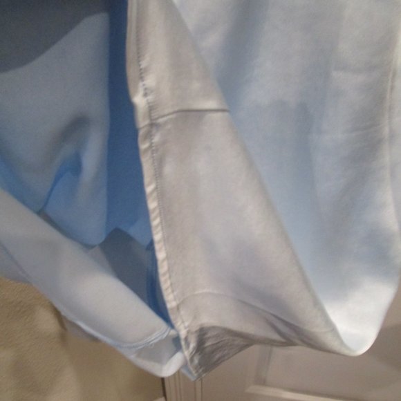 SUPERDOWN COWL NECK MIDI DRESS SIZE MED NWT - Picture 8 of 8